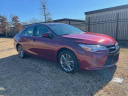 Thumbnail image of 2016 Toyota Camry at KING SPORT CARS