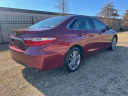 Thumbnail image of 2016 Toyota Camry at KING SPORT CARS