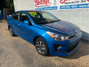 2023 Kia Rio S at Bleecker Chrysler Dodge Jeep Ram