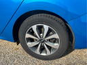 Thumbnail image of 2023 Kia Rio at Bleecker Chrysler Dodge Jeep Ram
