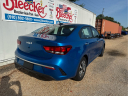 Thumbnail image of 2023 Kia Rio at Bleecker Chrysler Dodge Jeep Ram