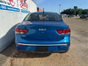 Thumbnail image of 2023 Kia Rio at Bleecker Chrysler Dodge Jeep Ram