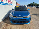 Thumbnail image of 2023 Kia Rio at Bleecker Chrysler Dodge Jeep Ram