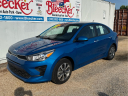 Thumbnail image of 2023 Kia Rio at Bleecker Chrysler Dodge Jeep Ram