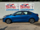 Thumbnail image of 2023 Kia Rio at Bleecker Chrysler Dodge Jeep Ram