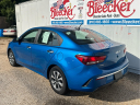 Thumbnail image of 2023 Kia Rio at Bleecker Chrysler Dodge Jeep Ram