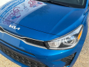 Thumbnail image of 2023 Kia Rio at Bleecker Chrysler Dodge Jeep Ram