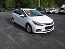 Thumbnail image of 2017 Chevrolet Cruze at Everyone Rides Auto Sales