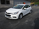 Thumbnail image of 2017 Chevrolet Cruze at Everyone Rides Auto Sales