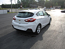 2017 Chevrolet Cruze LT Auto at Everyone Rides Auto Sales