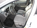 Thumbnail image of 2017 Chevrolet Cruze at Everyone Rides Auto Sales