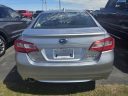 Thumbnail image of 2017 Subaru Legacy at Fernelius Ford