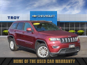 Thumbnail image of 2020 Jeep Grand Cherokee at Chevrolet Of Troy