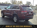2020 Jeep Grand Cherokee Laredo E at Chevrolet Of Troy
