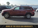 Thumbnail image of 2020 Jeep Grand Cherokee at Chevrolet Of Troy