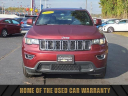 Thumbnail image of 2020 Jeep Grand Cherokee at Chevrolet Of Troy