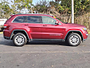 Thumbnail image of 2020 Jeep Grand Cherokee at Chevrolet Of Troy