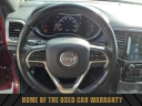 Thumbnail image of 2020 Jeep Grand Cherokee at Chevrolet Of Troy