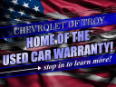 Thumbnail image of 2020 Jeep Grand Cherokee at Chevrolet Of Troy