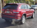 Thumbnail image of 2020 Jeep Grand Cherokee at Chevrolet Of Troy
