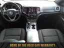 Thumbnail image of 2020 Jeep Grand Cherokee at Chevrolet Of Troy