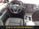 Thumbnail image of 2020 Jeep Grand Cherokee at Chevrolet Of Troy