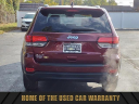 Thumbnail image of 2020 Jeep Grand Cherokee at Chevrolet Of Troy
