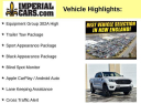 Thumbnail image of 2023 Ford Ranger at Imperial Ford - Used