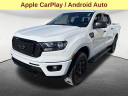 2023 Ford Ranger XLT at Imperial Ford - Used