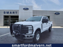 Thumbnail image of 2024 Ford F-250 Super Duty at Smart Ford