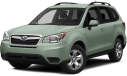 Thumbnail image of 2014 Subaru Forester at Hamilton Honda