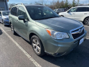 Thumbnail image of 2014 Subaru Forester at Hamilton Honda
