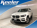 Thumbnail image of 2021 BMW X3 at Keeler Motor Company Mini