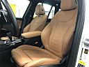 Thumbnail image of 2021 BMW X3 at Keeler Motor Company Mini