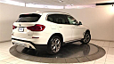 Thumbnail image of 2021 BMW X3 at Keeler Motor Company Mini