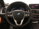 Thumbnail image of 2021 BMW X3 at Keeler Motor Company Mini
