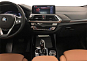 Thumbnail image of 2021 BMW X3 at Keeler Motor Company Mini