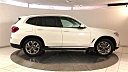 Thumbnail image of 2021 BMW X3 at Keeler Motor Company Mini