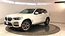 Thumbnail image of 2021 BMW X3 at Keeler Motor Company Mini