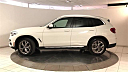 Thumbnail image of 2021 BMW X3 at Keeler Motor Company Mini