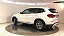 Thumbnail image of 2021 BMW X3 at Keeler Motor Company Mini