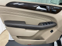 2015 Mercedes-Benz M-Class ML 350 4MATIC at White Motor Company