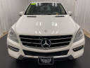 Thumbnail image of 2015 Mercedes-Benz M-Class at White Motor Company