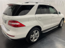 Thumbnail image of 2015 Mercedes-Benz M-Class at White Motor Company