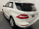 Thumbnail image of 2015 Mercedes-Benz M-Class at White Motor Company