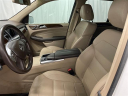 Thumbnail image of 2015 Mercedes-Benz M-Class at White Motor Company