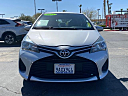 Thumbnail image of 2015 Toyota Yaris at Palmdale Auto Mall