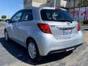 Thumbnail image of 2015 Toyota Yaris at Palmdale Auto Mall
