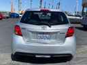 Thumbnail image of 2015 Toyota Yaris at Palmdale Auto Mall