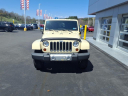Thumbnail image of 2011 Jeep Wrangler at Memorial Highway Chevrolet